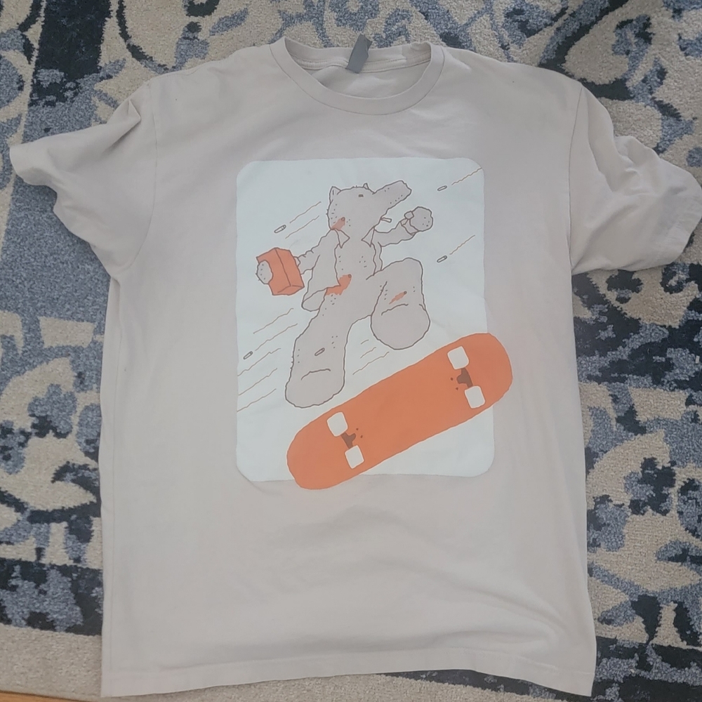 Madlib Lord Quas official shirt